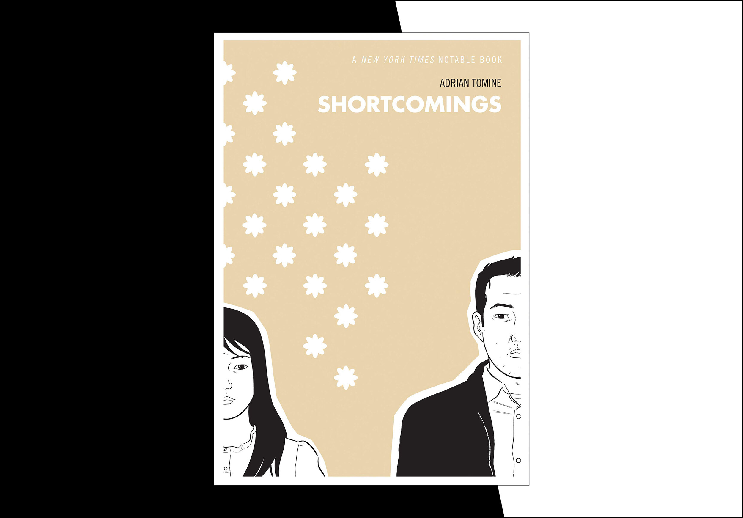 Black and White Ben: A Review of Adrian Tomine's Shortcomings